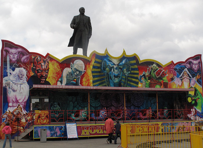 Молодой литератор — 2010