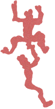    ( , )