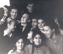   .  1940- .
