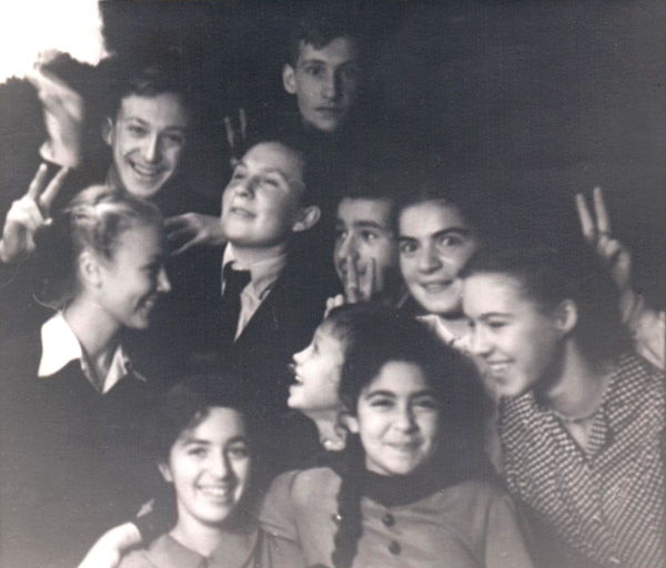   . 1954 .